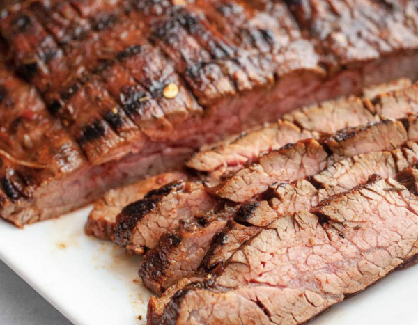 Flank Steak 2
