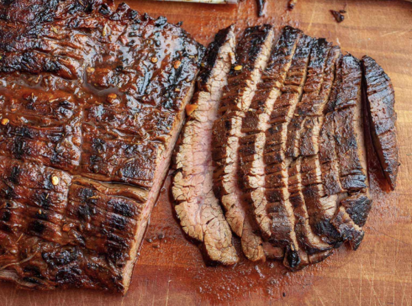 Wagyu Flank Steak