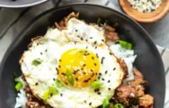 Beef Bulgogi