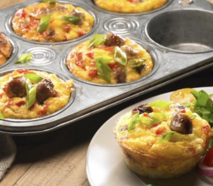 Cave Frittata Muffin 3