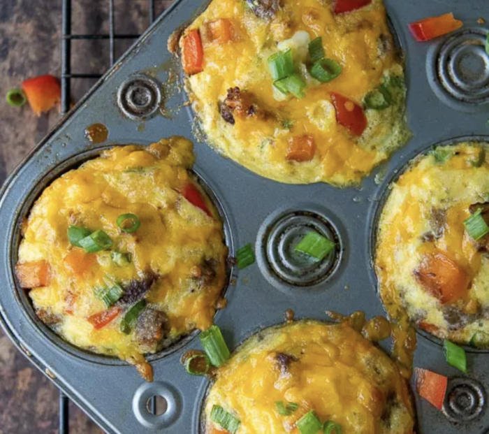 Cave Frittata Muffin 2