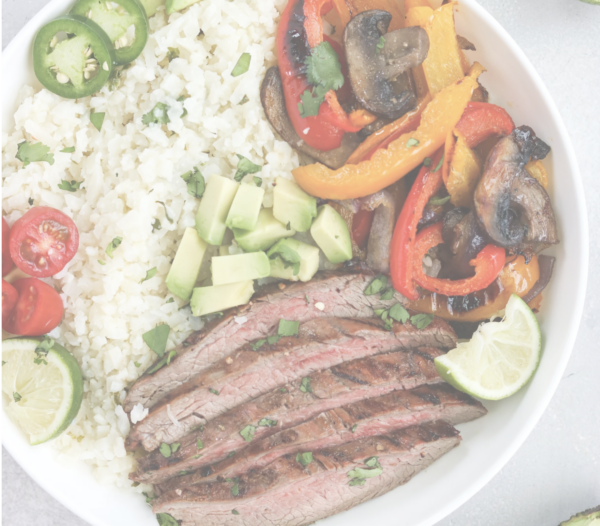 Carne Asada