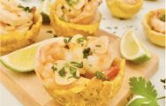 Shrimp Toston