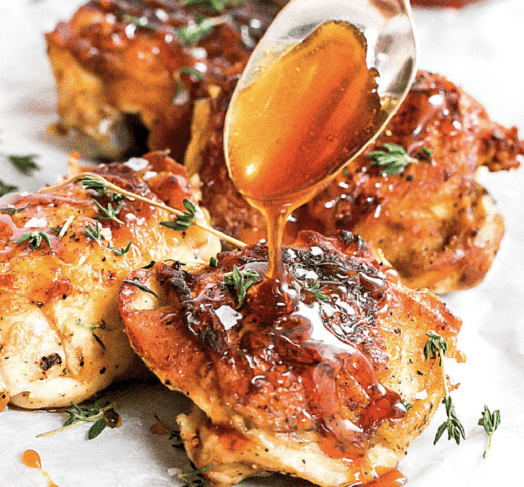 Rotisserie Chicken Mojo Marinade Chicken José Pizarro's Recipe For