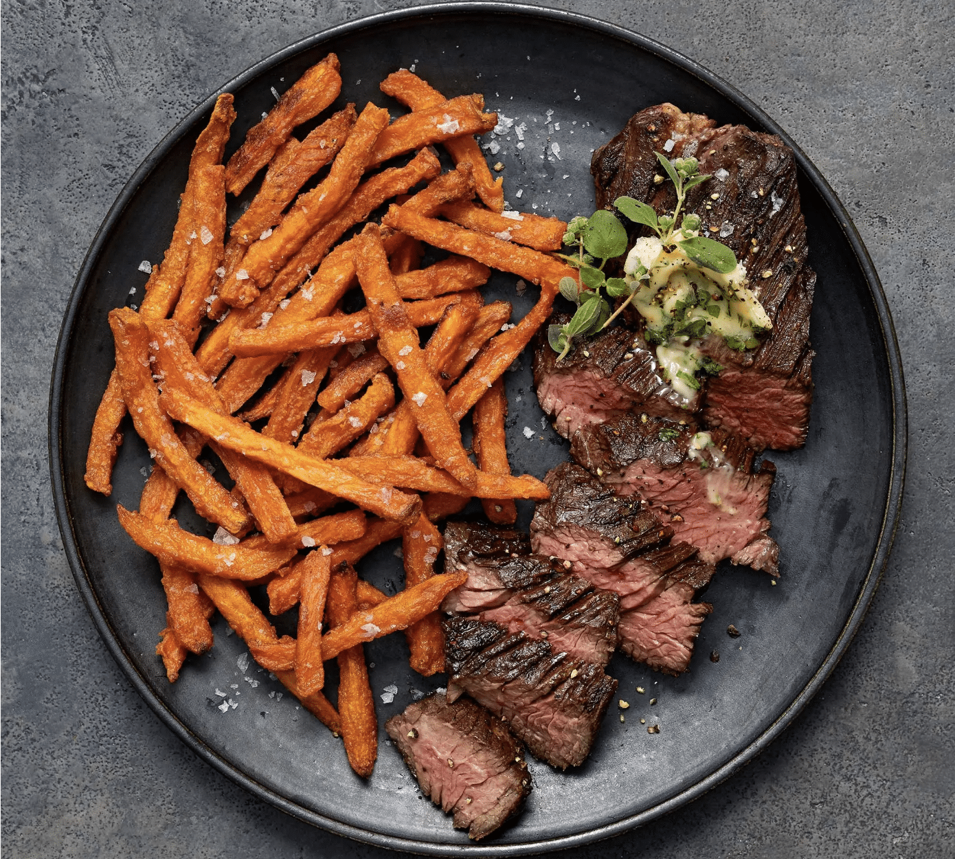 SWP Steak Frites SWP Steak Frites