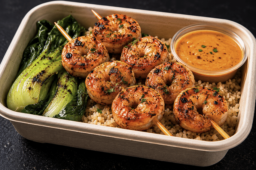 shrimp satay 3