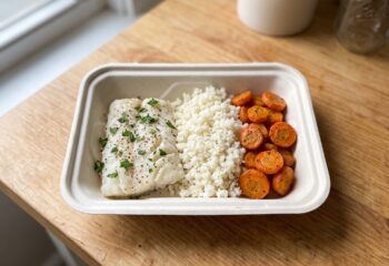 RM Lemon-Herb Cod RM Lemon-Herb Cod