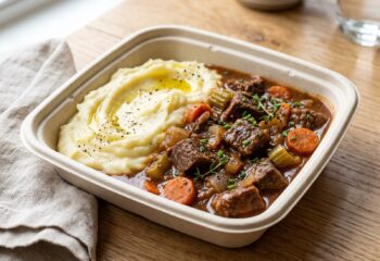 Cave Beef Stew Cave Beef Stew
