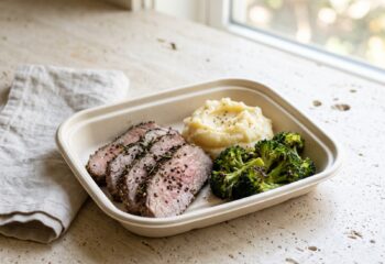 RM Herb-Roasted Tri-Tip