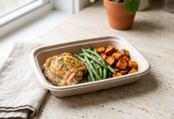RM Rosemary Chicken Thigh