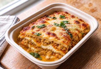Zio Giorgio's Bolognese d'Oro